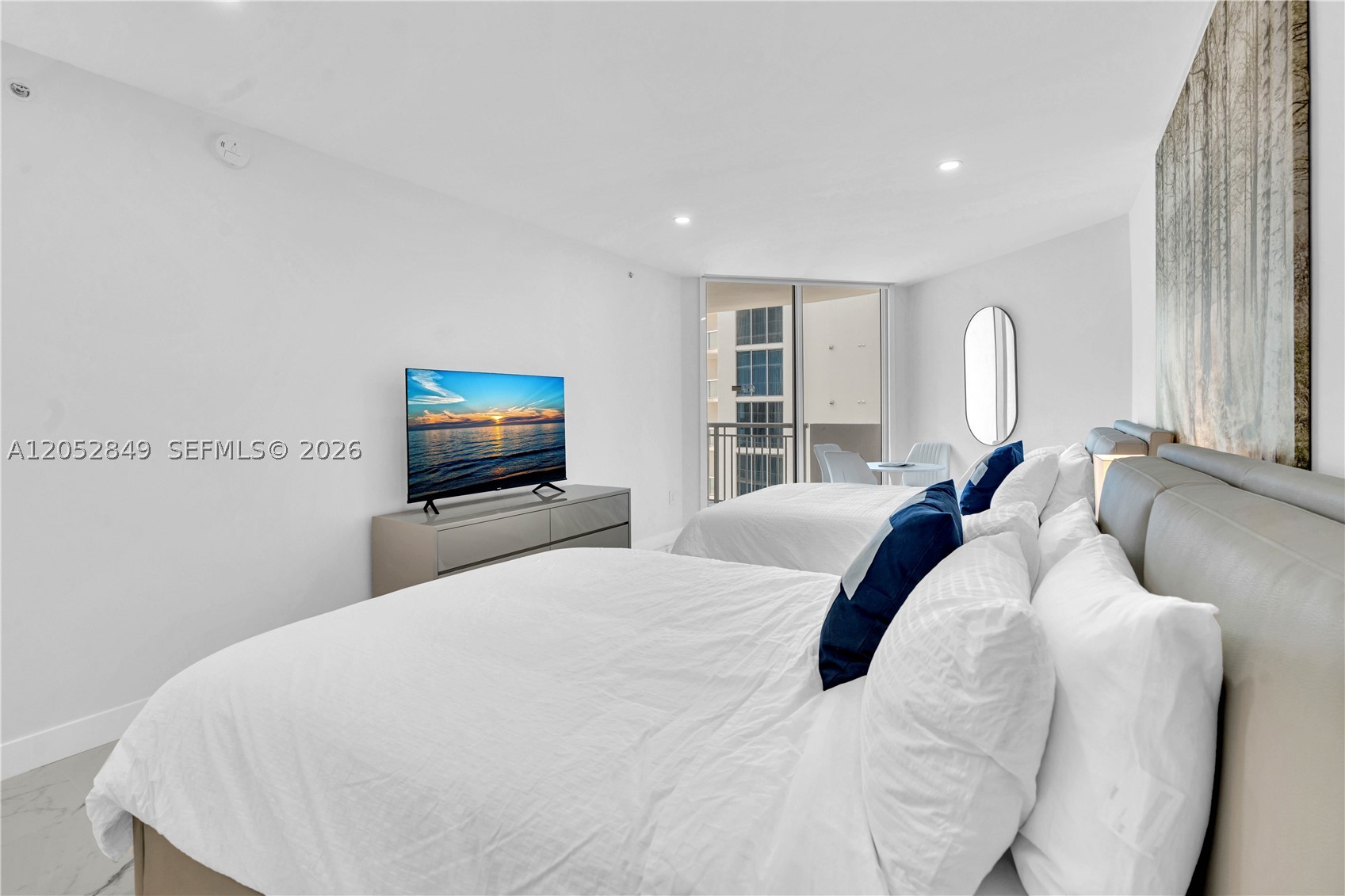 OCEAN POINT BEACH CLUB CO - Residential