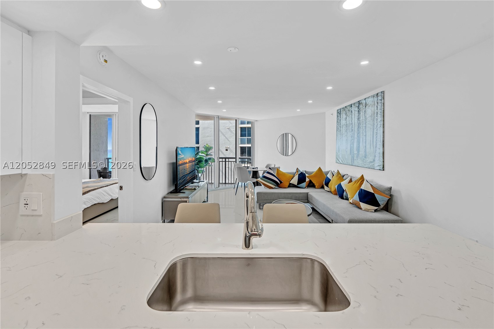 OCEAN POINT BEACH CLUB CO - Residential
