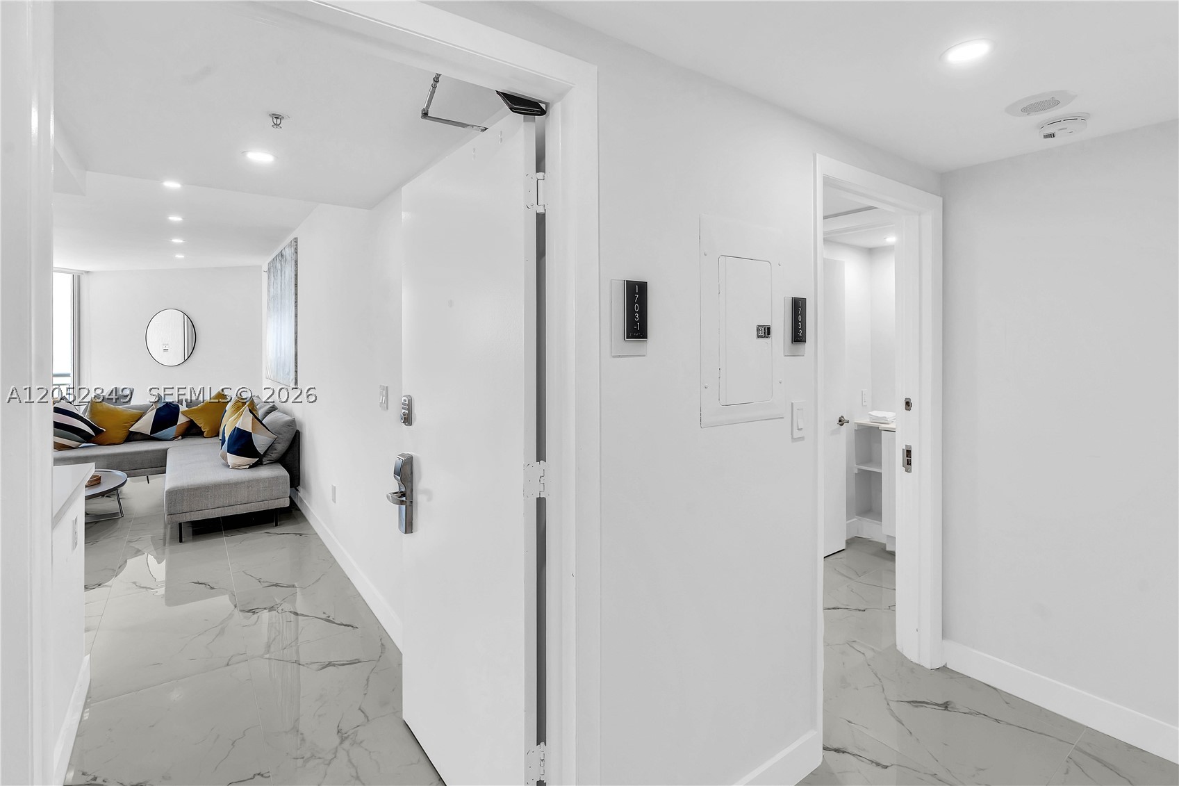 OCEAN POINT BEACH CLUB CO - Residential