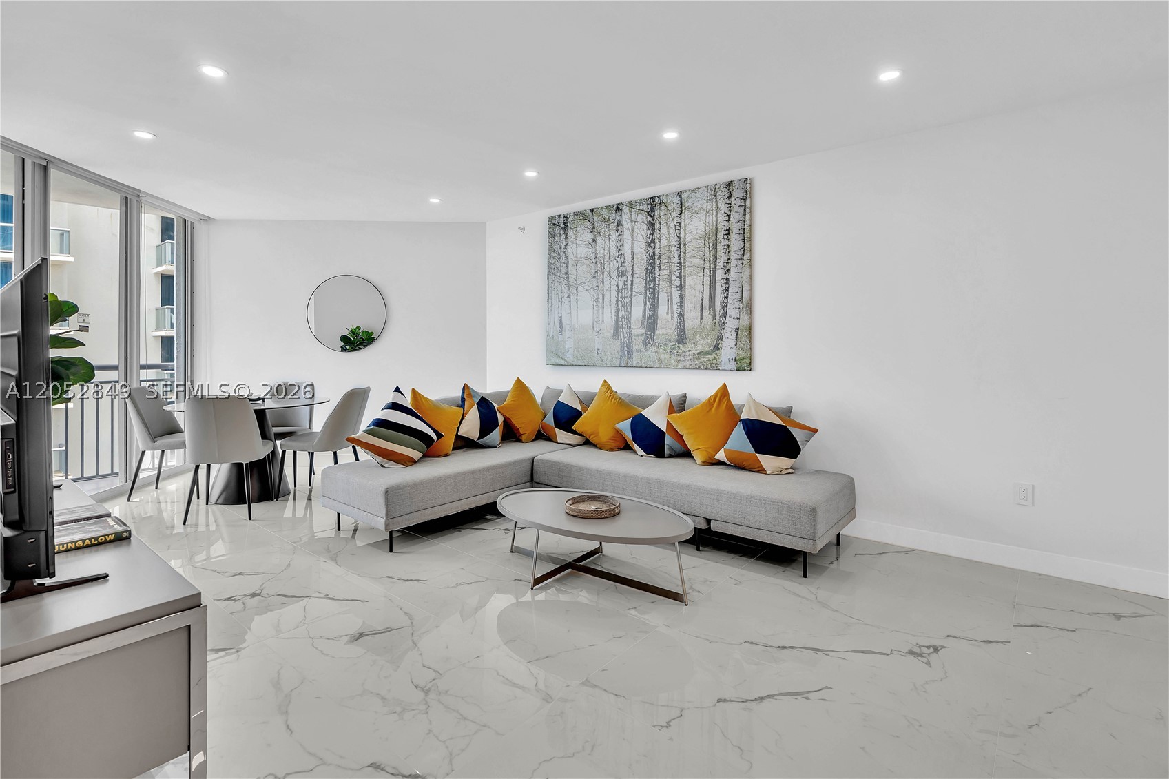OCEAN POINT BEACH CLUB CO - Residential