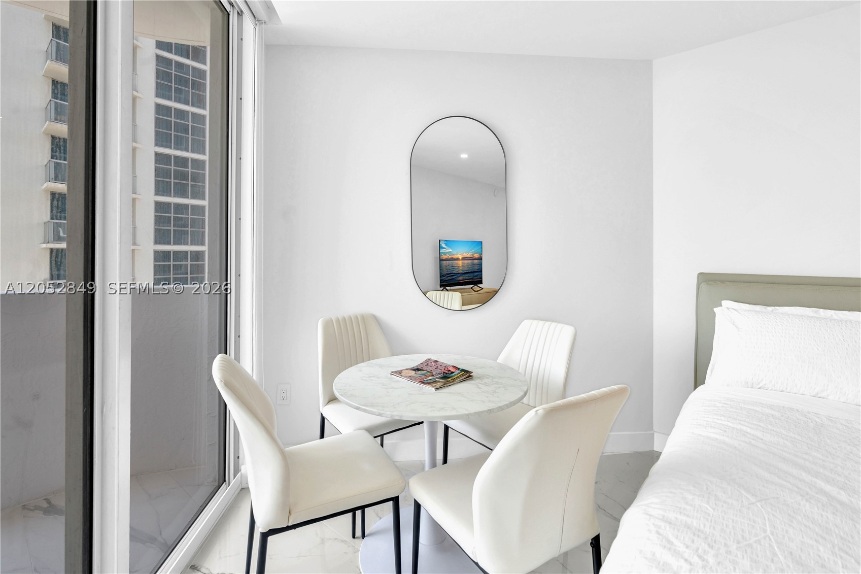 OCEAN POINT BEACH CLUB CO - Residential