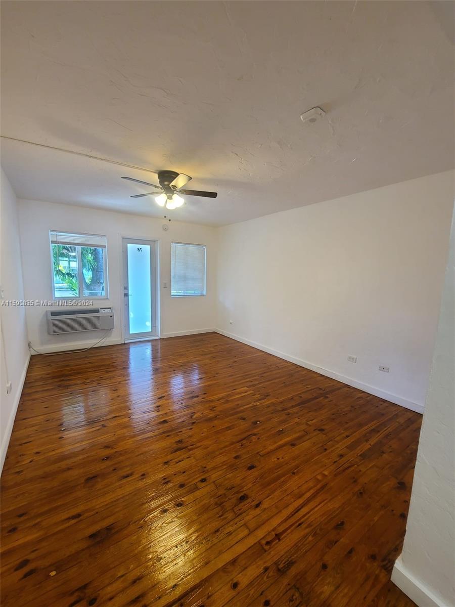 KRENWAL CORP CO-OP - Residential Lease