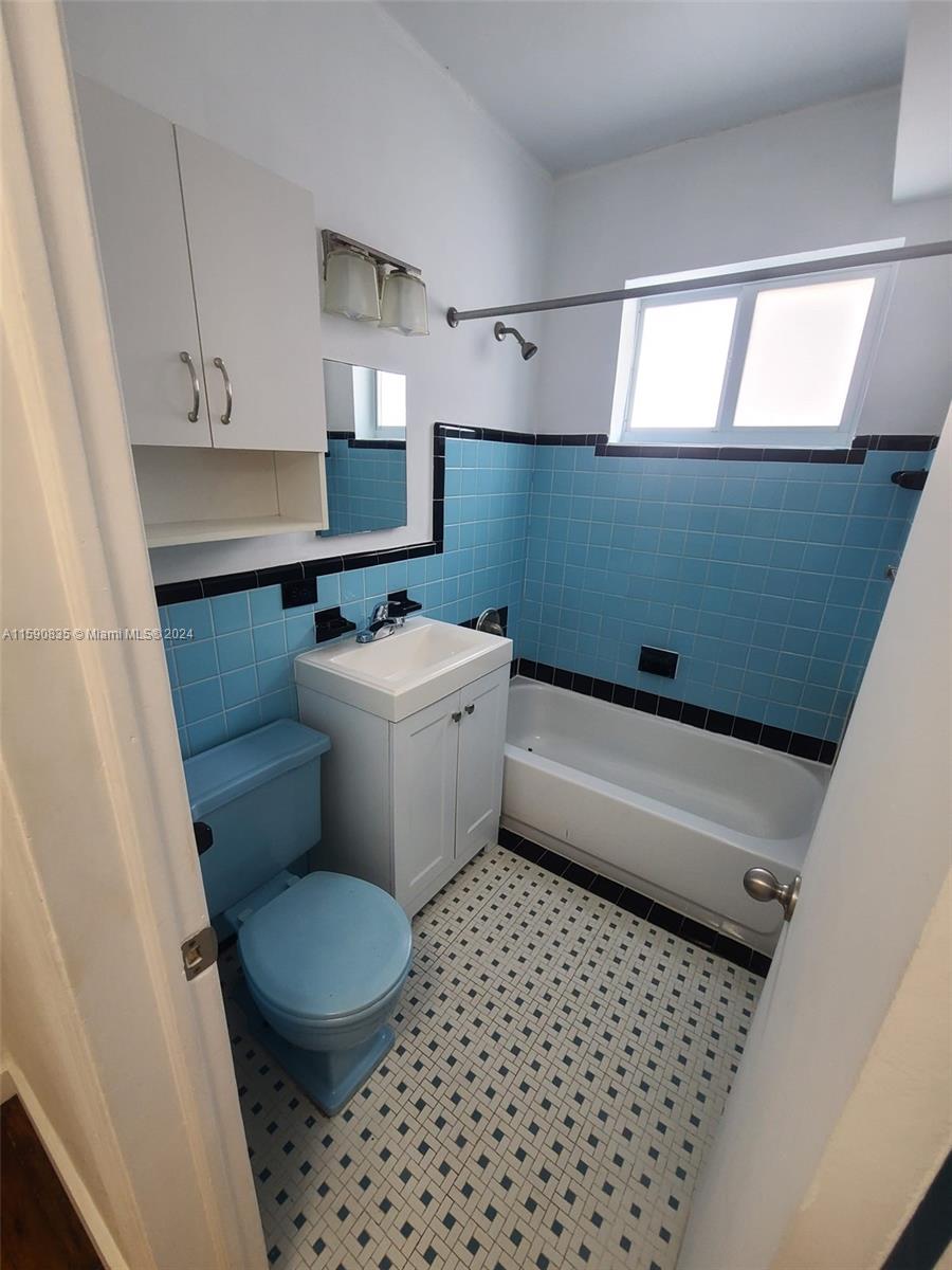 KRENWAL CORP CO-OP - Residential Lease