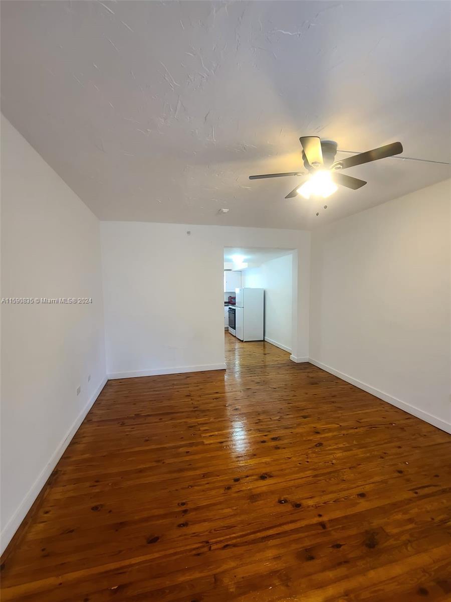 KRENWAL CORP CO-OP - Residential Lease