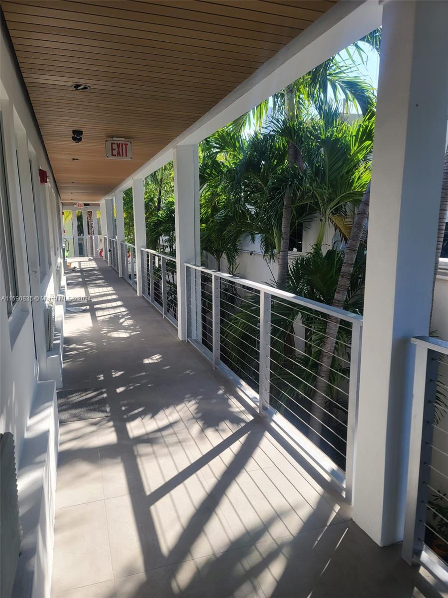 KRENWAL CORP CO-OP - Residential Lease