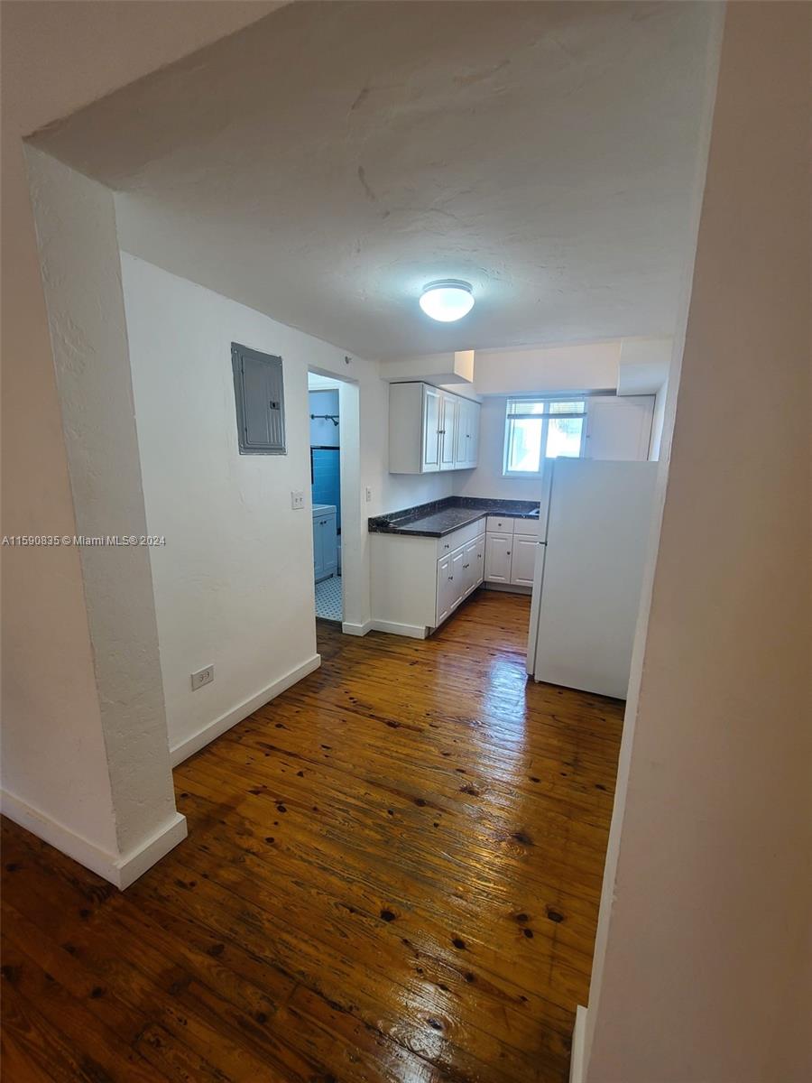 KRENWAL CORP CO-OP - Residential Lease