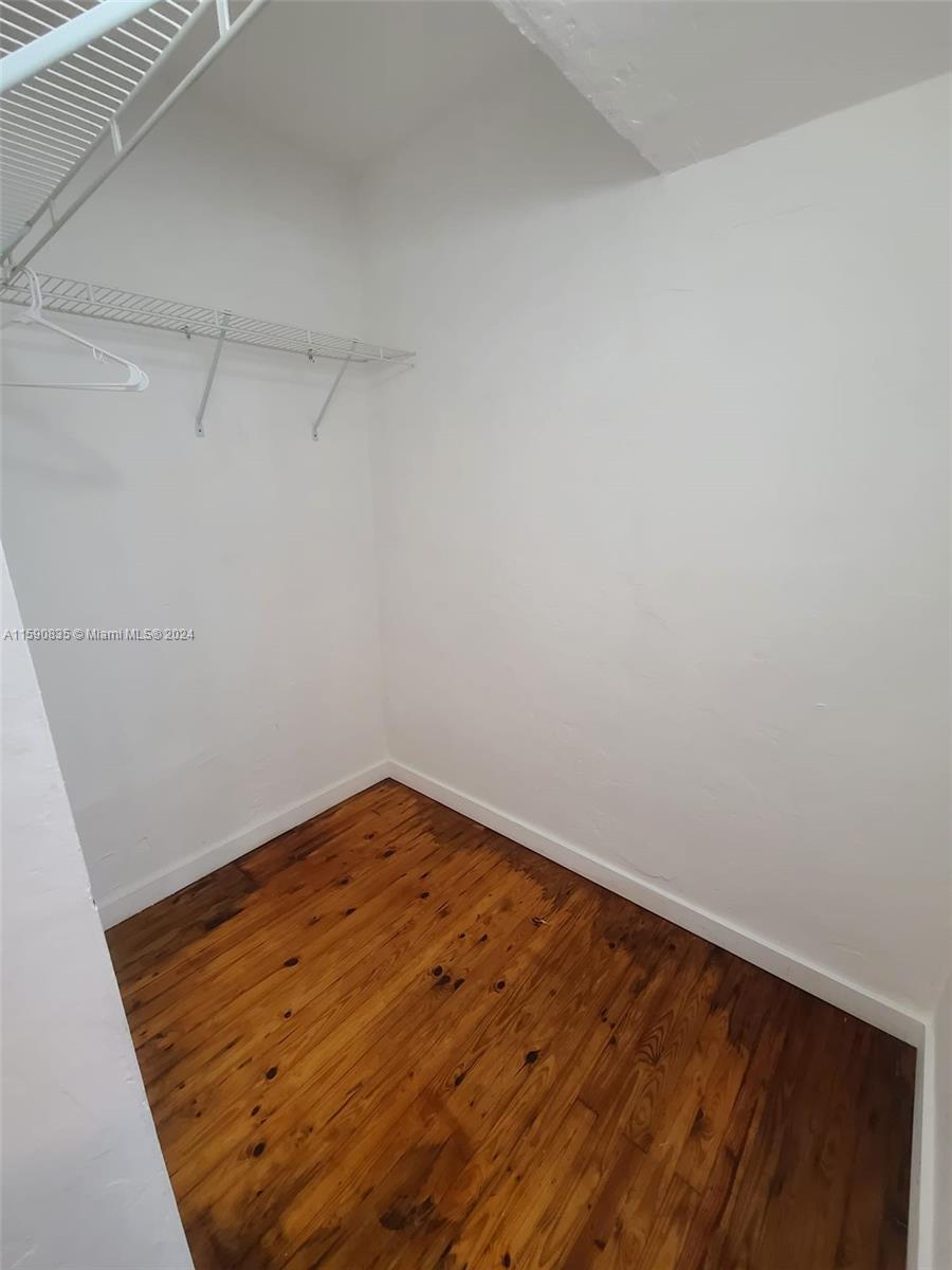 KRENWAL CORP CO-OP - Residential Lease