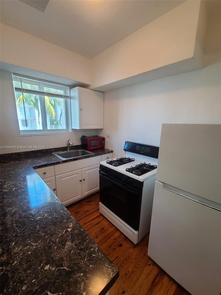 KRENWAL CORP CO-OP - Residential Lease