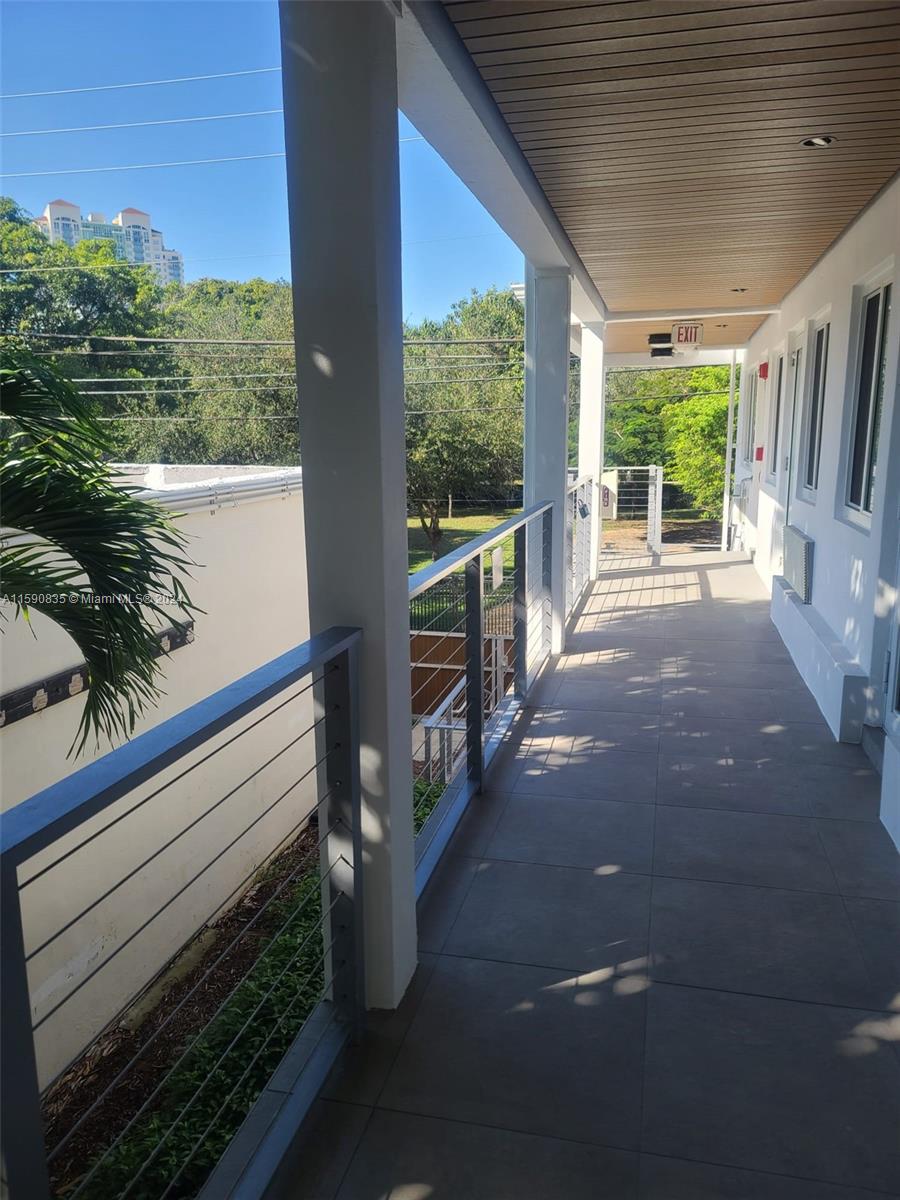 KRENWAL CORP CO-OP - Residential Lease