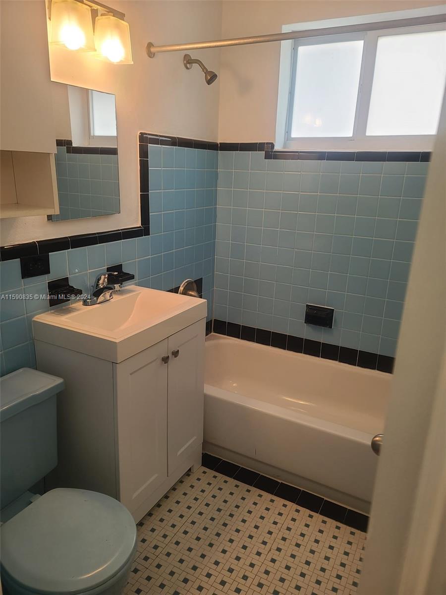 KRENWAL CORP CO-OP - Residential Lease