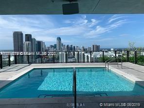 CANVAS CONDO - Residential Lease