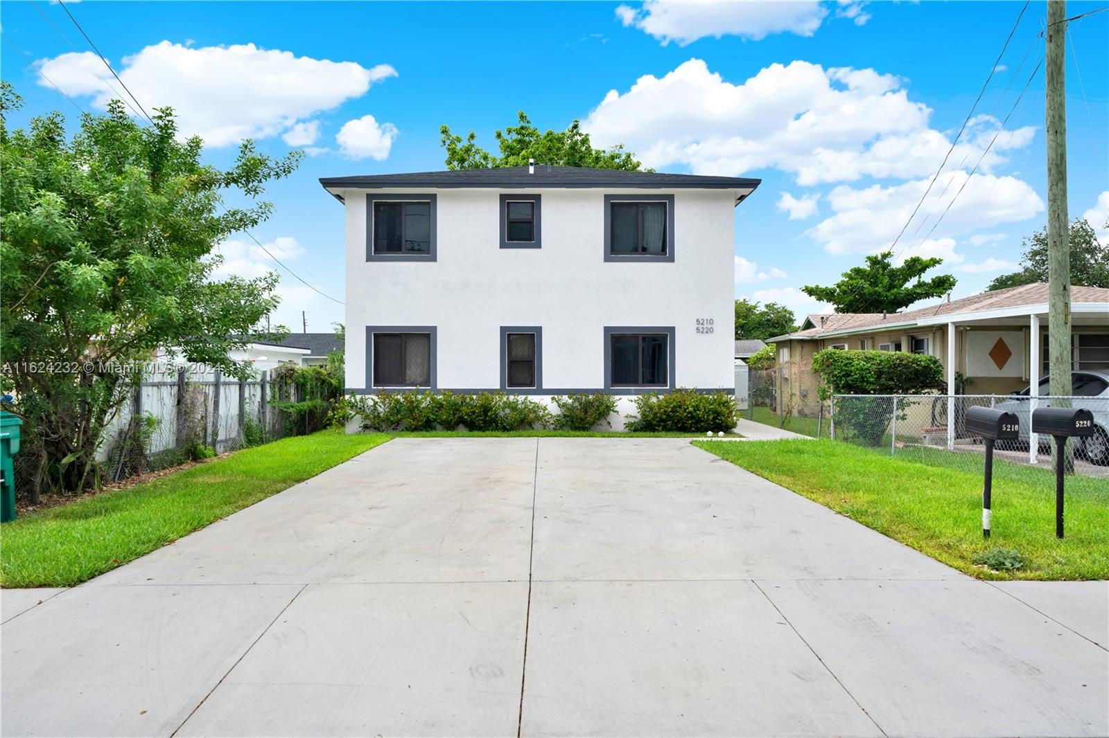 GLENWOOD HEIGHTS ADDN - Residential Lease