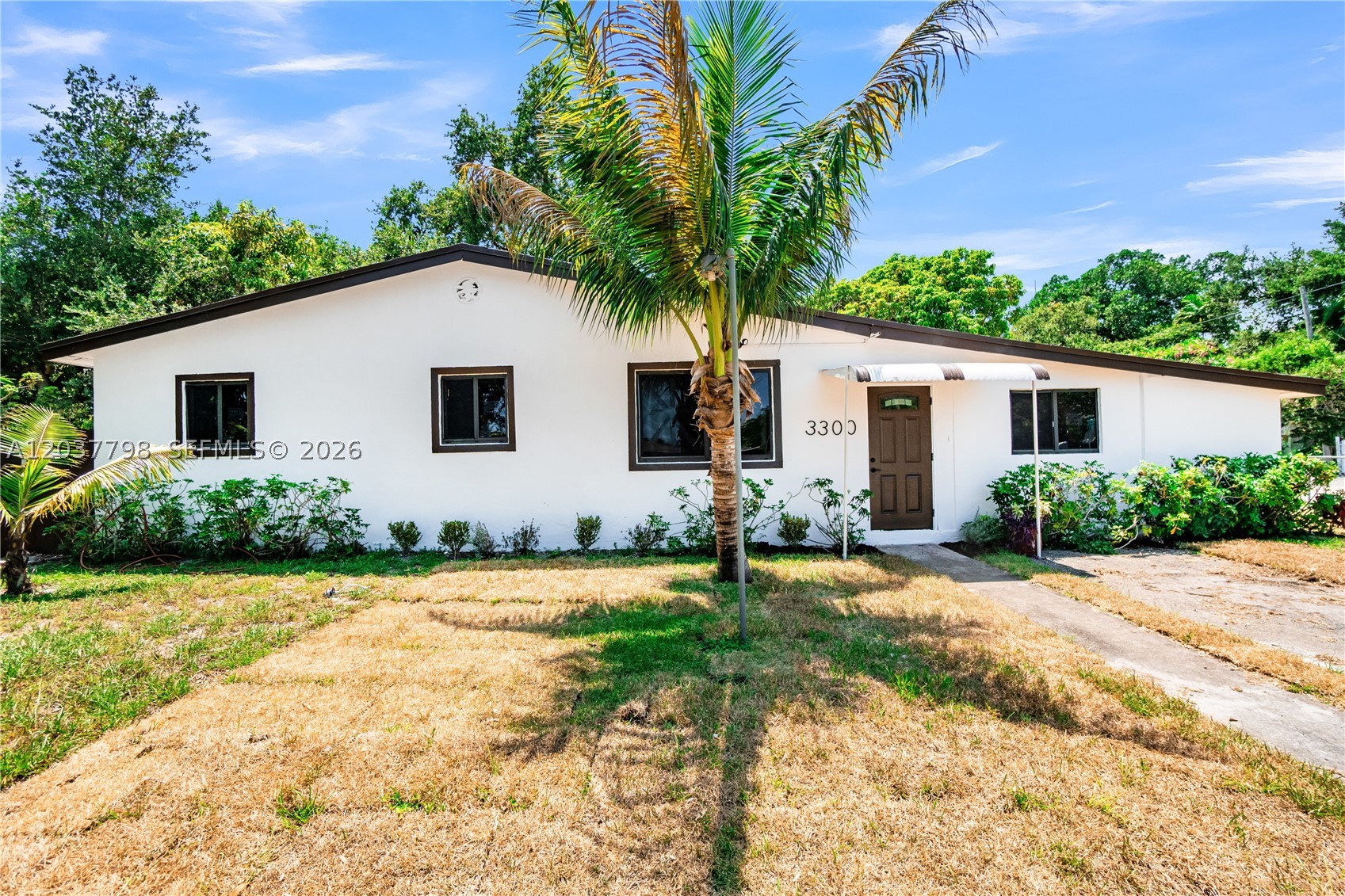 LAKE FOREST SEC 4 - Residential