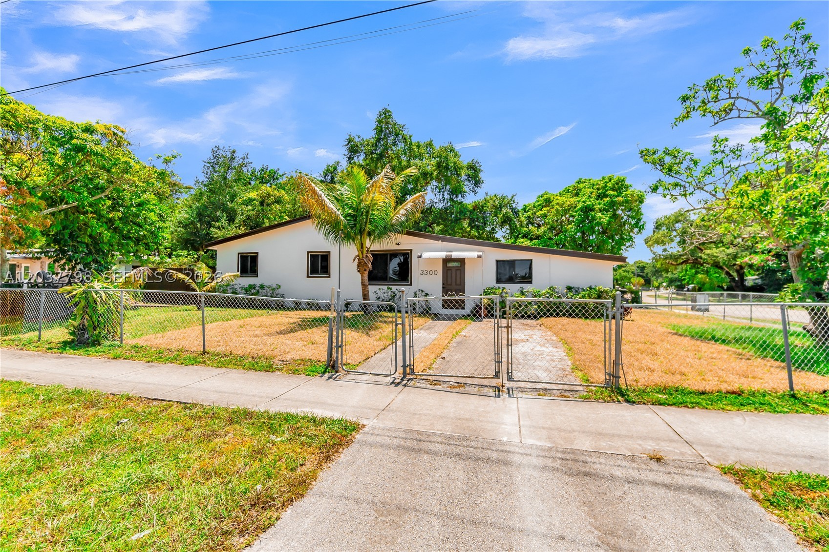 LAKE FOREST SEC 4 - Residential