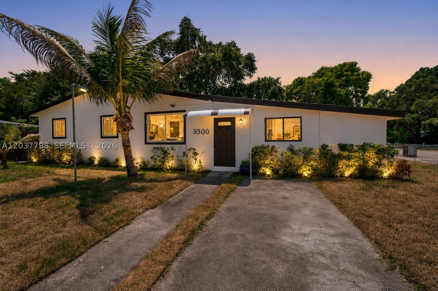 LAKE FOREST SEC 4 - Residential
