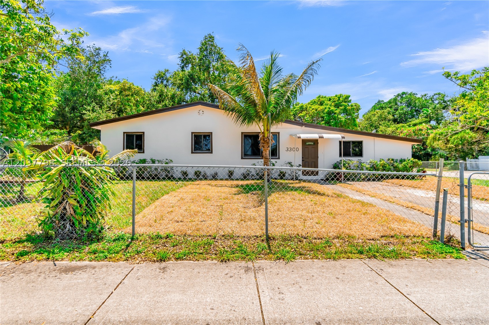 LAKE FOREST SEC 4 - Residential