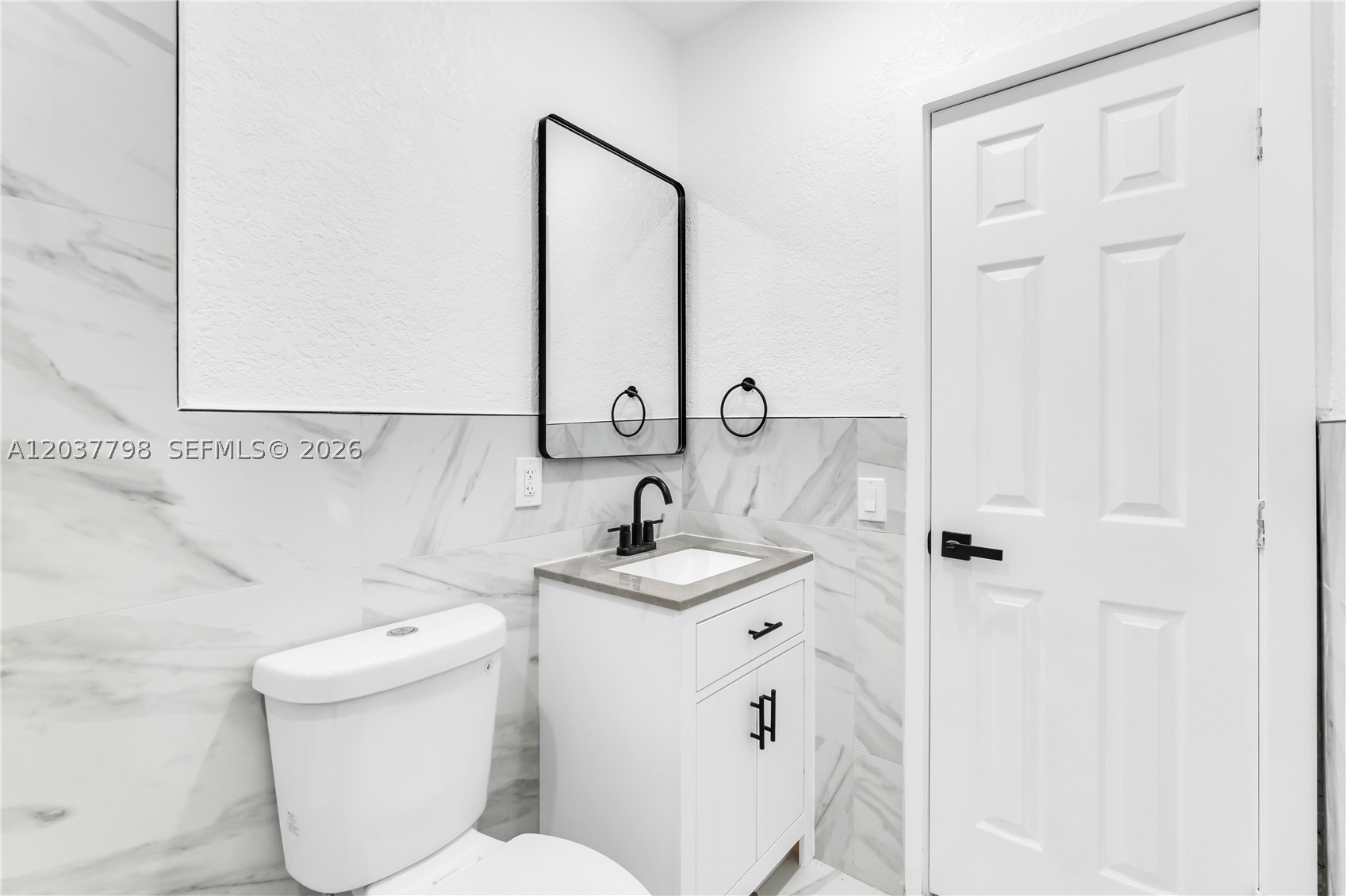 LAKE FOREST SEC 4 - Residential