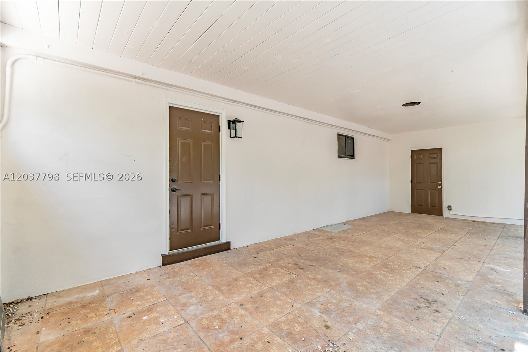 LAKE FOREST SEC 4 - Residential