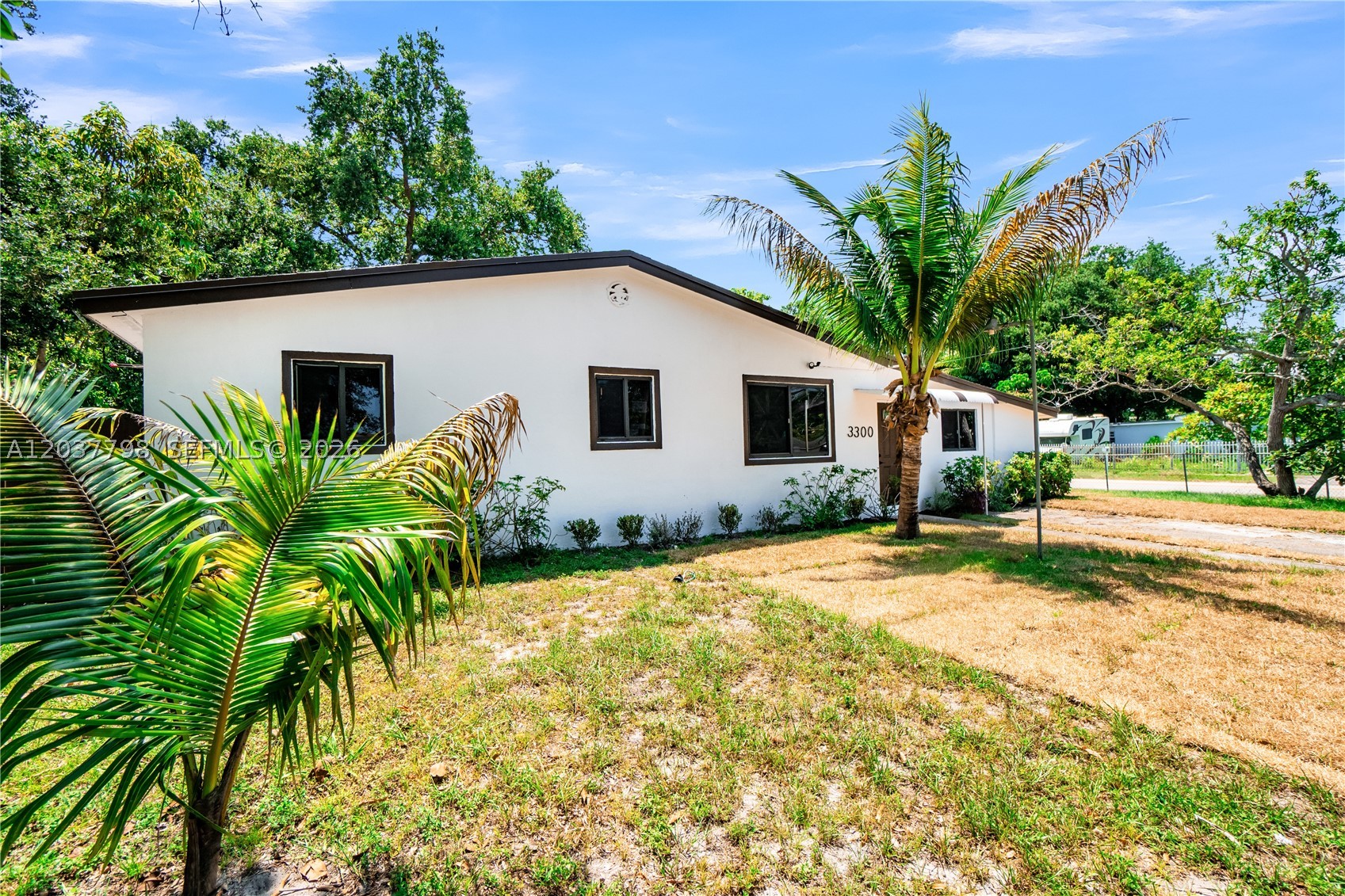 LAKE FOREST SEC 4 - Residential