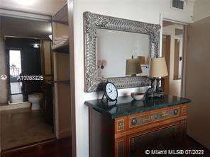 BRICKELL HARBOUR CONDO - Residential Lease