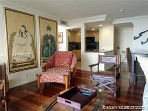 BRICKELL HARBOUR CONDO - Residential Lease