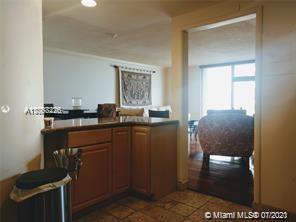 BRICKELL HARBOUR CONDO - Residential Lease