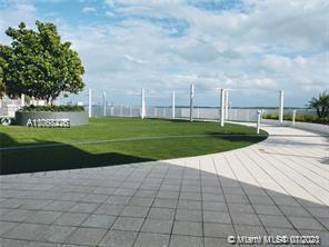 BRICKELL HARBOUR CONDO - Residential Lease