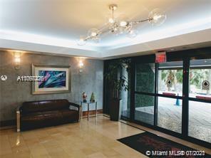 BRICKELL HARBOUR CONDO - Residential Lease
