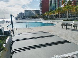 BRICKELL HARBOUR CONDO - Residential Lease