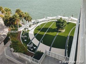 BRICKELL HARBOUR CONDO - Residential Lease