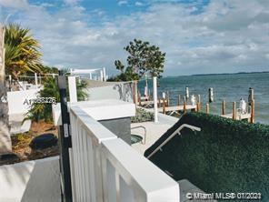 BRICKELL HARBOUR CONDO - Residential Lease