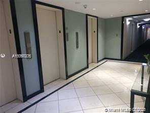 BRICKELL HARBOUR CONDO - Residential Lease