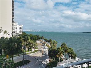 BRICKELL HARBOUR CONDO - Residential Lease