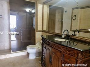 BRICKELL HARBOUR CONDO - Residential Lease