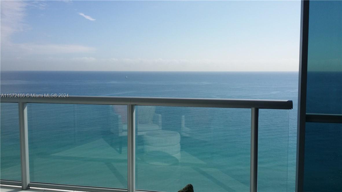 JADE OCEAN CONDO - Residential Lease