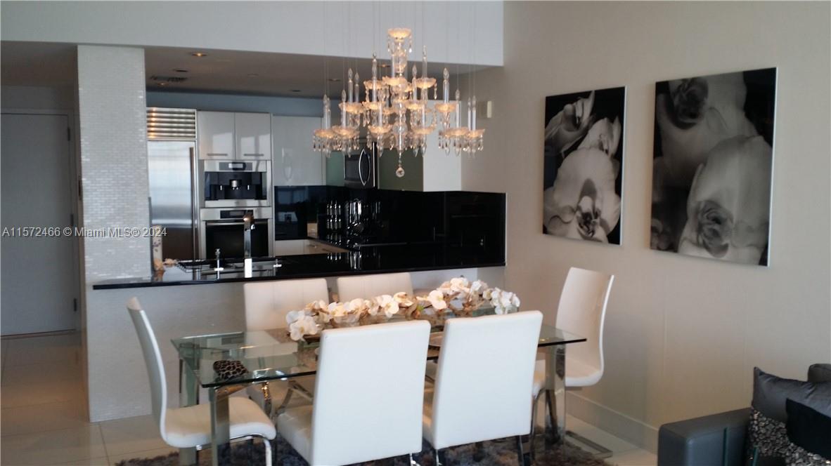 JADE OCEAN CONDO - Residential Lease