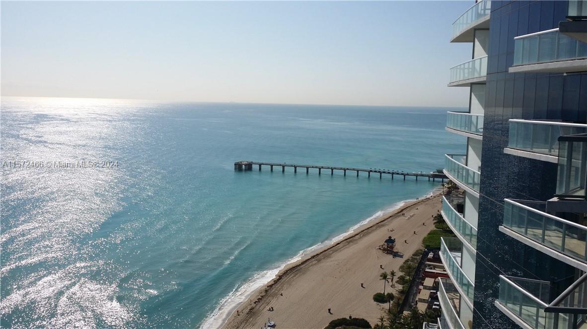 JADE OCEAN CONDO - Residential Lease