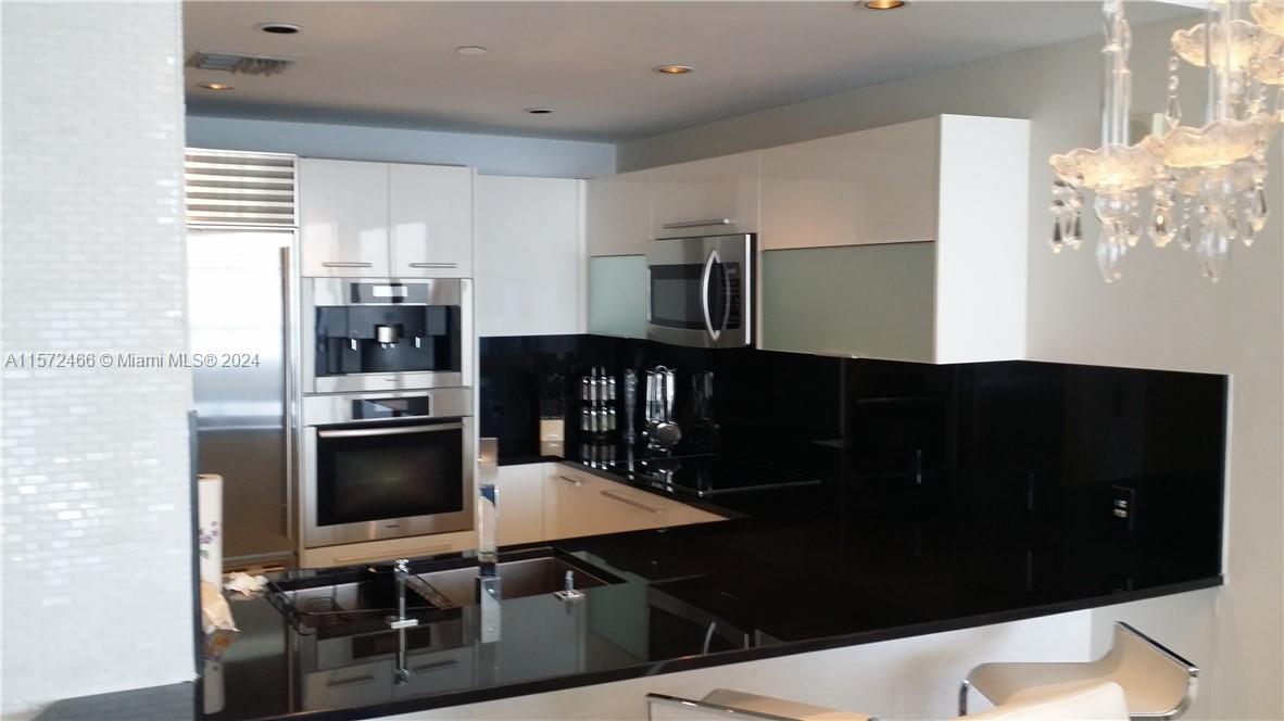 JADE OCEAN CONDO - Residential Lease
