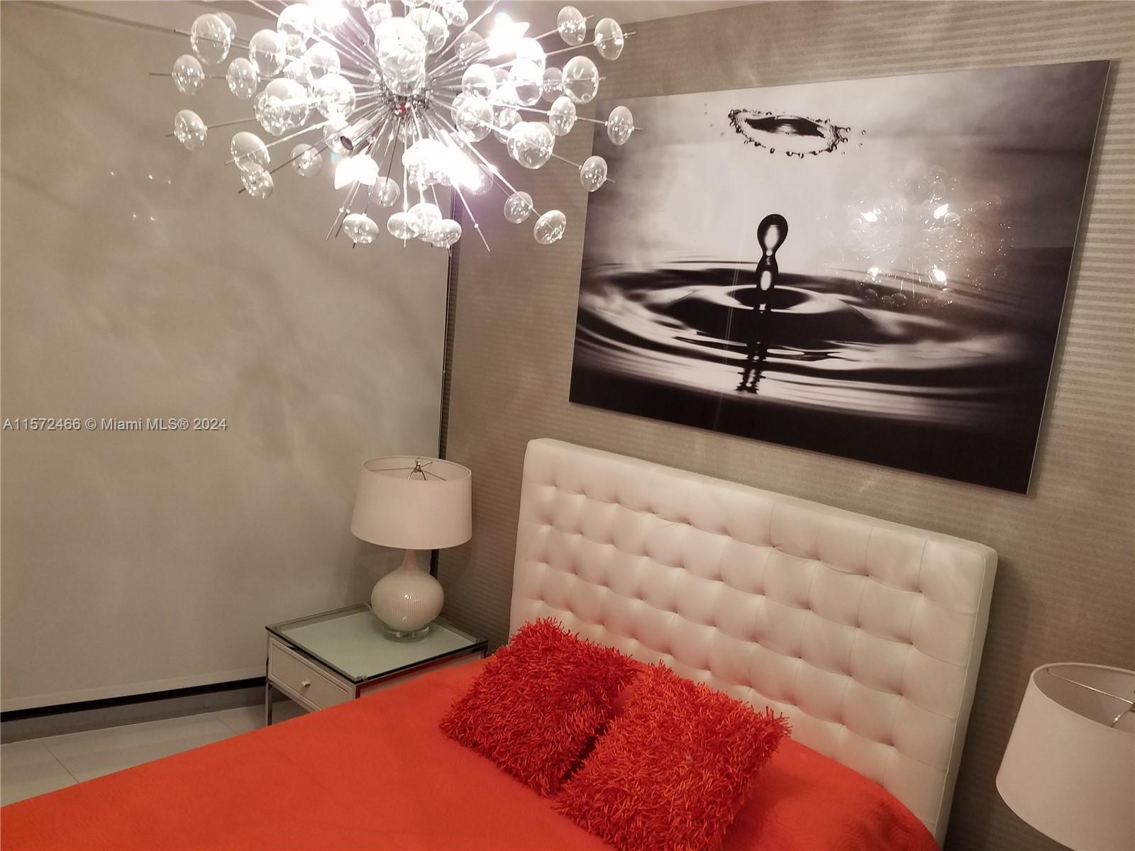 JADE OCEAN CONDO - Residential Lease