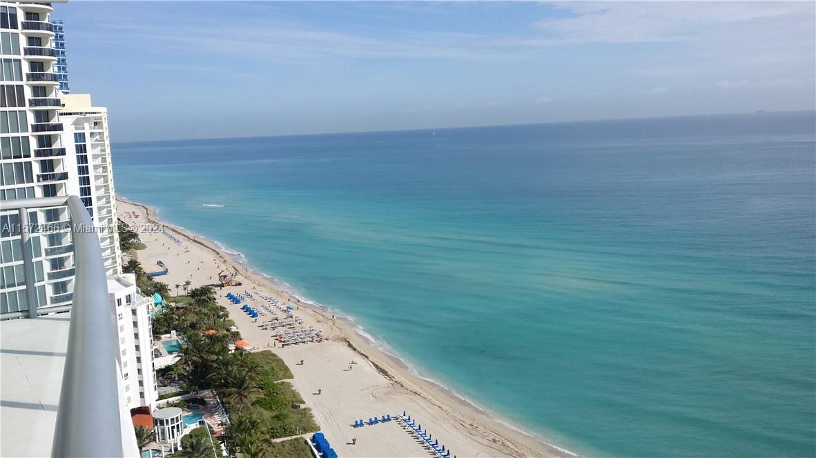 JADE OCEAN CONDO - Residential Lease