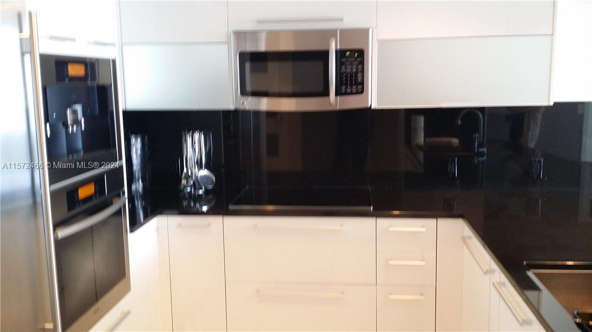 JADE OCEAN CONDO - Residential Lease