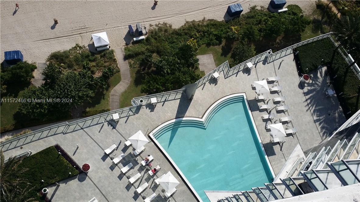 JADE OCEAN CONDO - Residential Lease