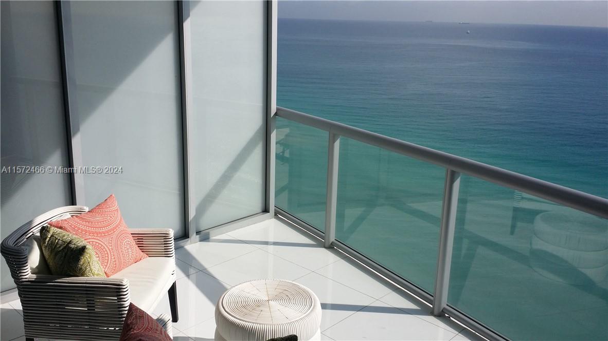 JADE OCEAN CONDO - Residential Lease