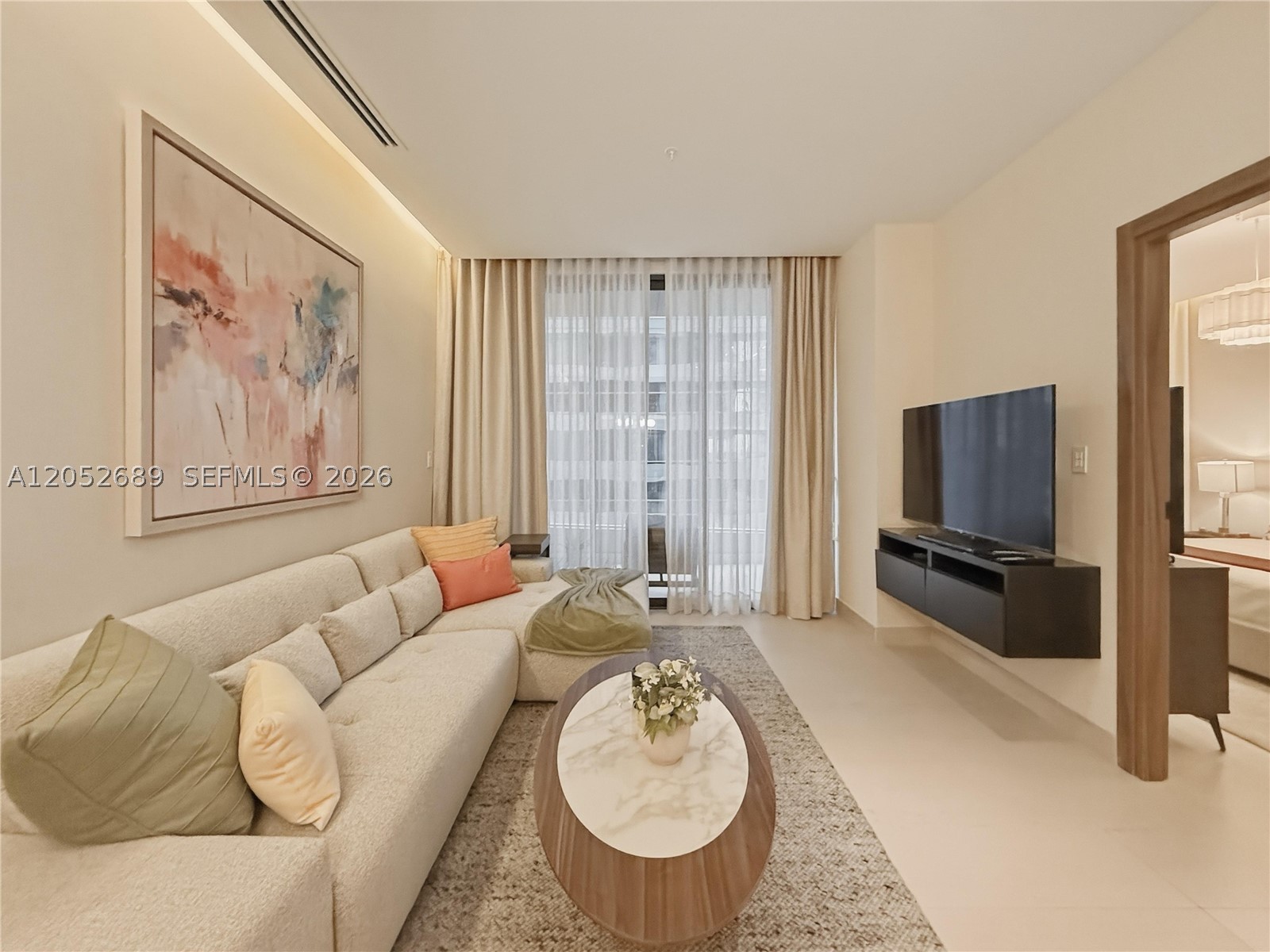 SANTO DOMINGO - Residential