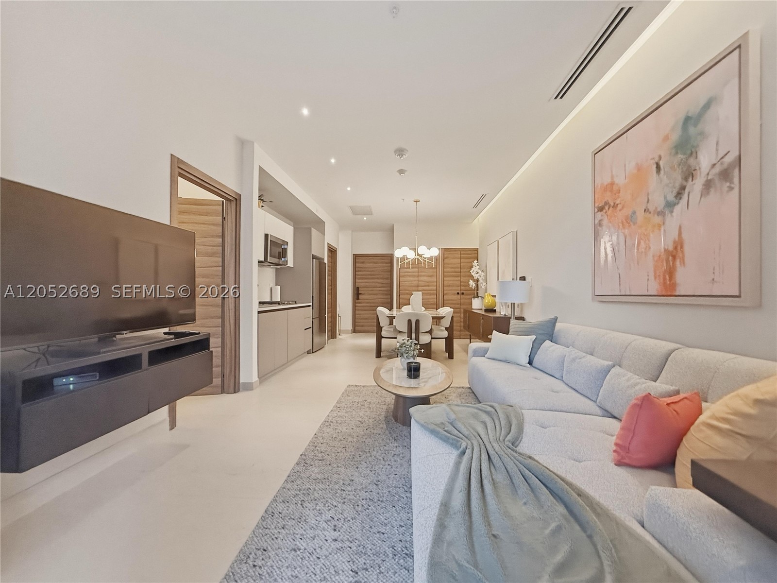 SANTO DOMINGO - Residential