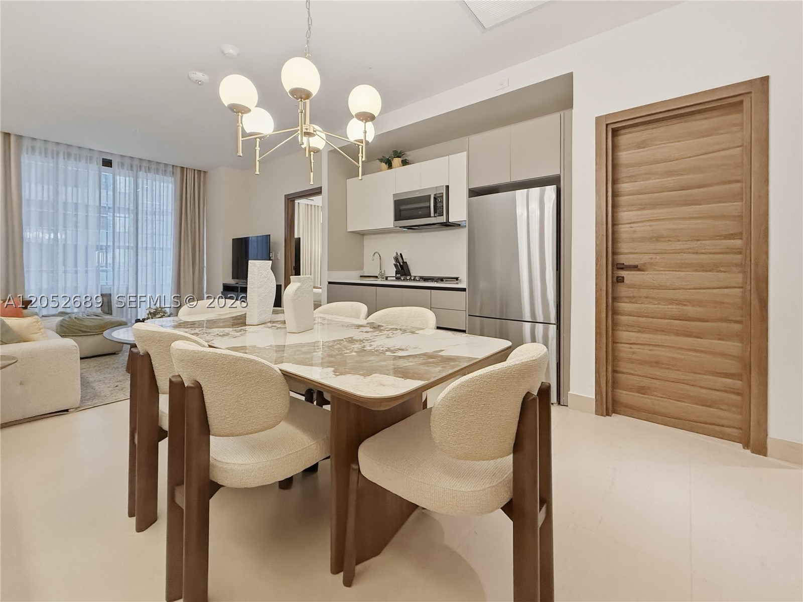 SANTO DOMINGO - Residential