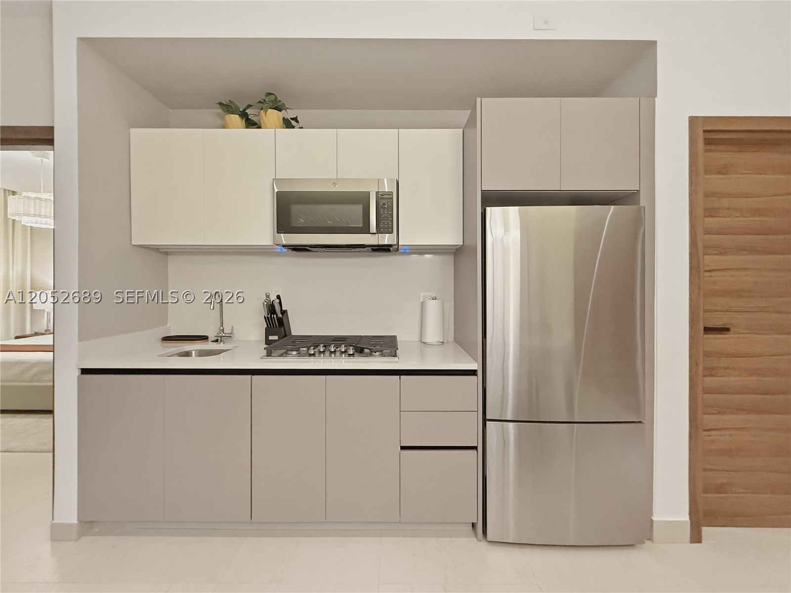 SANTO DOMINGO - Residential