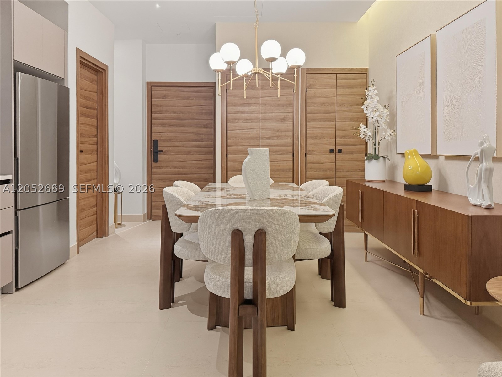 SANTO DOMINGO - Residential