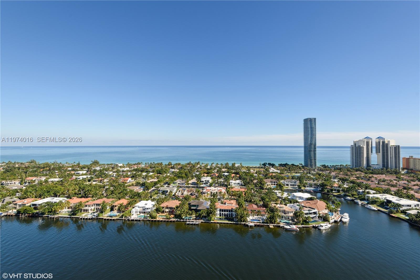 TURNBERRY ISLE CONDO - Residential