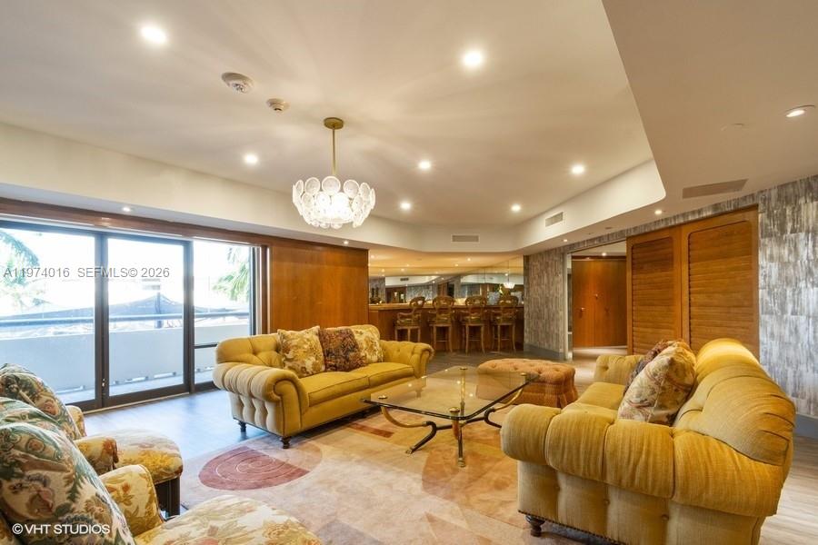 TURNBERRY ISLE CONDO - Residential